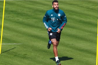 Eric Maxim Choupo-Moting: Der Angreifer kam 2020 von Paris Saint-Germain zum FC Bayern und erzielte für die Münchener in 24 Pflichtspielen fünf Tore.