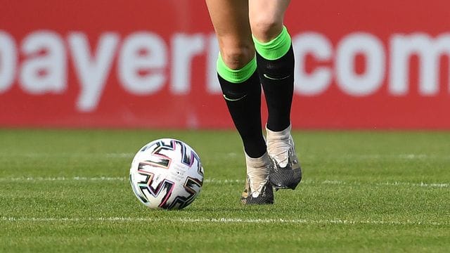 Sorgte gegen den LFC Chelsea für den wichtigen Auswärtstreffer: Dominique Janssen. Sorgte gegen den LFC Chelsea für den wichtigen Auswärtstreffer: Dominique Janssen.