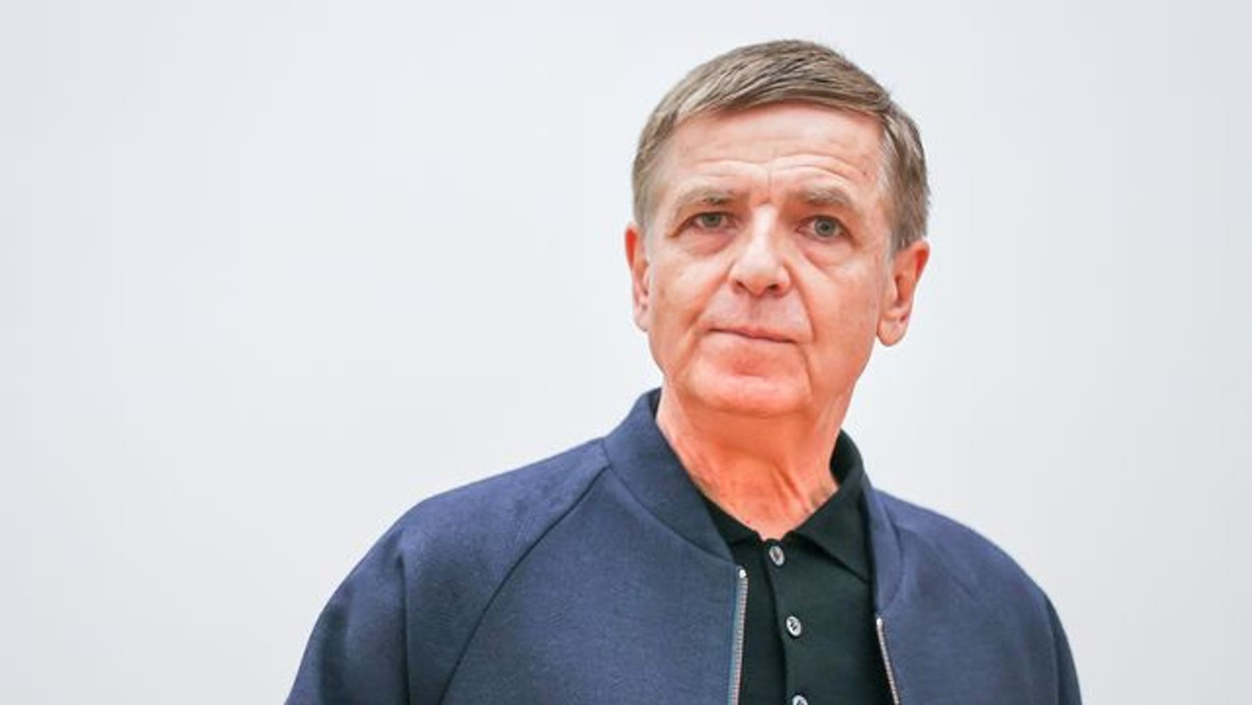 Ausstellung Andreas Gursky kehrt zurück in seine Geburtsstadt