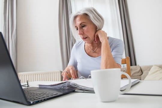 In der Steuererklärung können etliche Ausgaben geltend gemacht werden, wie zum Beispiel Kosten für Medikamente, Brillen oder Therapien. In der Steuererklärung können etliche Ausgaben geltend gemacht werden, wie zum Beispiel Kosten für Medikamente, Brillen oder Therapien.
