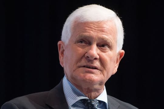 Lutz Hangartner, Präsident des Bundes Deutscher Fußball-Lehrer (BDFL).