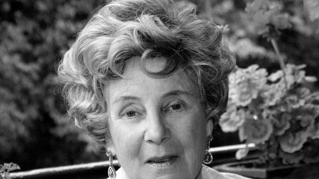 Die katholische Theologin Uta Ranke-Heinemann ist tot.