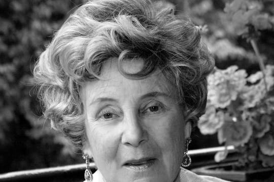 Die katholische Theologin Uta Ranke-Heinemann ist tot.