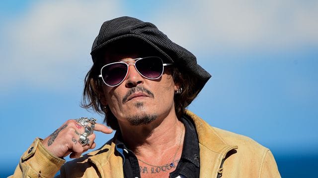 Johnny Depp wollte vor Gericht weitere Beweise einbringen, doch dazu wird es nicht kommen. Johnny Depp wollte vor Gericht weitere Beweise einbringen, doch dazu wird es nicht kommen.