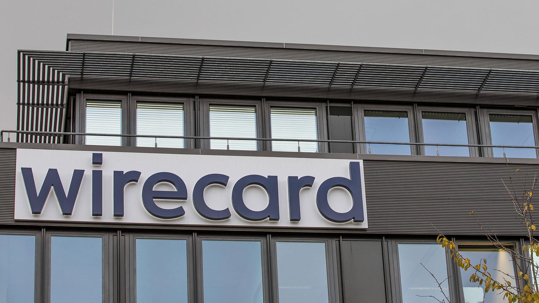 Wirecard