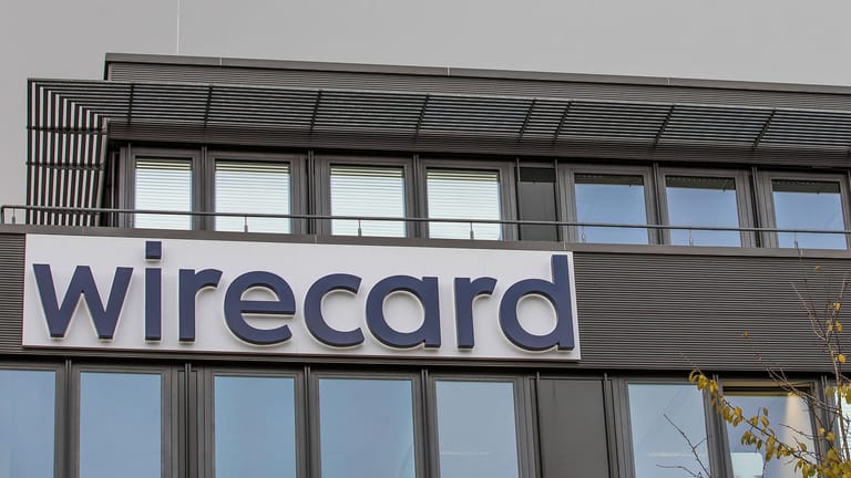 Wirecard-Gebäude (Symbolbild): Wie kam es zu dem Milliardenbetrug bei dem Ex-Dax-Konzern?