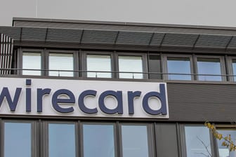 Wirecard-Gebäude (Symbolbild): Wie kam es zu dem Milliardenbetrug bei dem Ex-Dax-Konzern?