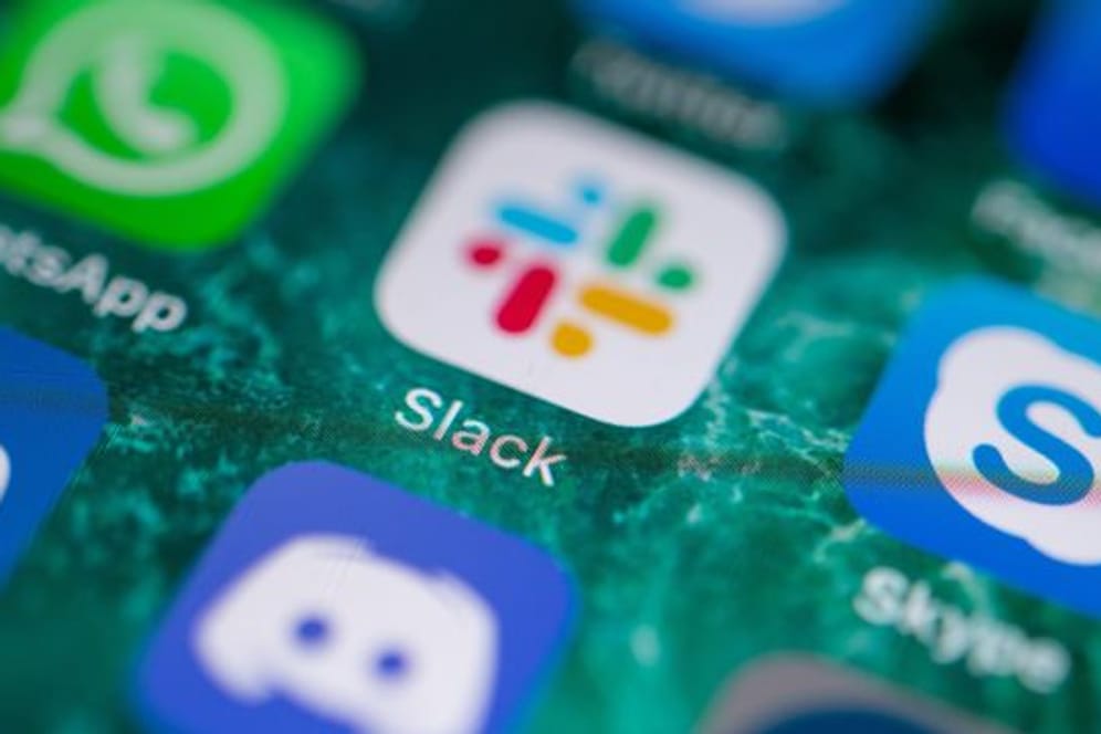 Der Bürokommunikationsdienst Slack will eine größere Rolle im Arbeitsalltag spielen und bricht dafür Grenzen zwischen Unternehmens-Netzwerken auf der Plattform auf.