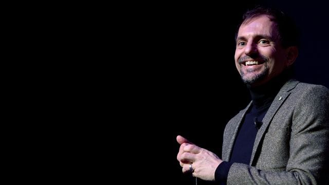 Olaf Kröck, Intendant der Ruhrfestspiele Recklinghausen, plant dieses Jahr Live-Aufführungen, hat aber notfalls auch Alternativen vorbereitet. Olaf Kröck, Intendant der Ruhrfestspiele Recklinghausen, plant dieses Jahr Live-Aufführungen, hat aber notfalls auch Alternativen vorbereitet.