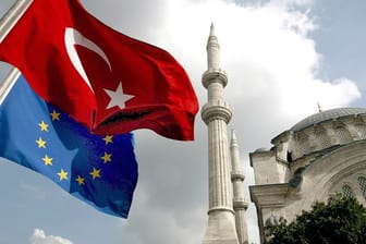An einem Ausbau der Zollunion haben sowohl die EU als auch die Türkei ein großes wirtschaftliches Interesse.