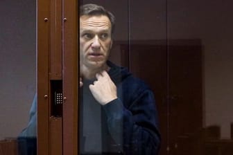 Alexej Nawalny ist offenbar schwer angeschlagen; seine Anwälte fordern eine ordentliche Behandlung des Oppositionellen.