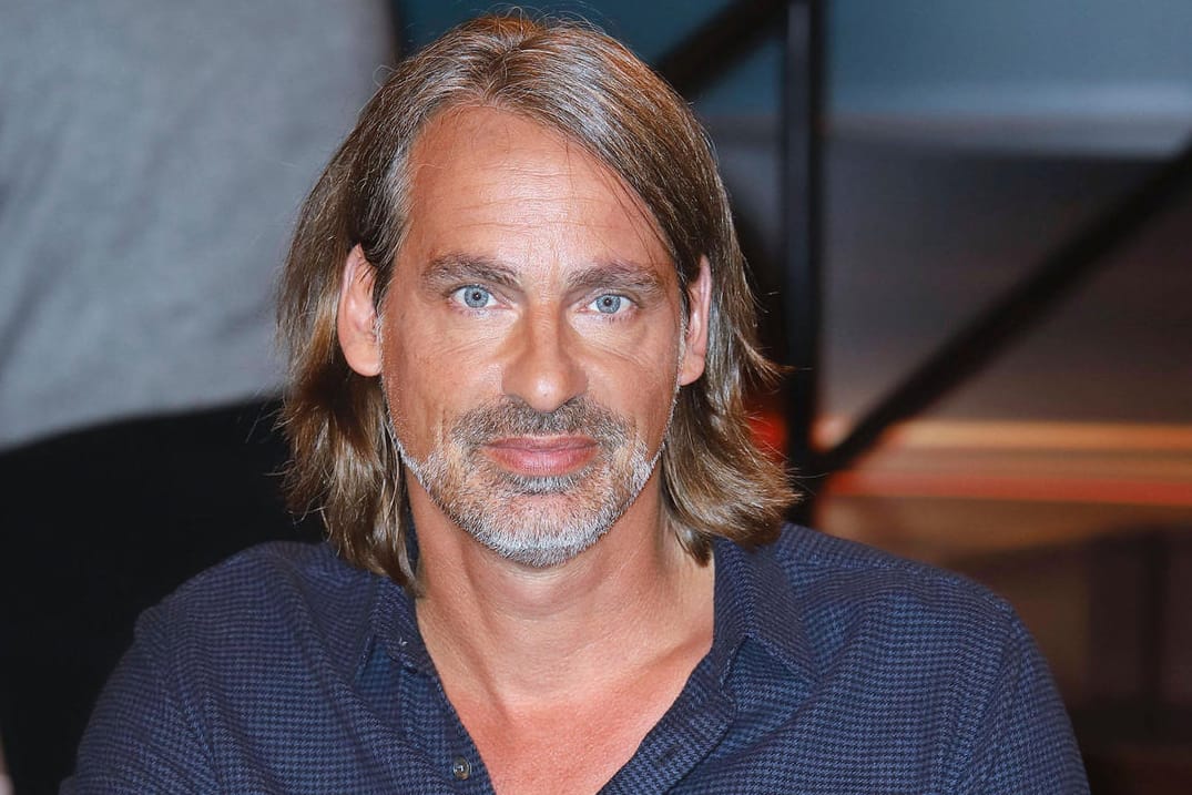 Richard David Precht bei "Markus Lanz" (Archivbild): In der jüngsten Sendung nahm der Philosoph die Bürger in der Corona-Krise in die Pflicht.