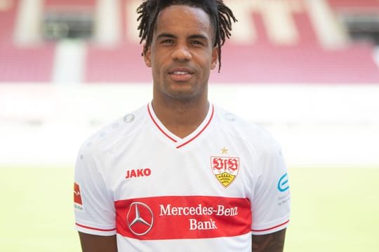 Daniel Didavi kann sich bei einem neuen Vertrag Gehaltseinbußen vorstellen.