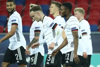 Deutschlands U21 ist nach dem EM-Auftaktsieg gegen Ungarn nun im Klassiker gegen die Niederlande gefordert.