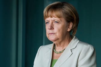 Angela Merkel: Sie besucht Anne Will am Sonntagabend zum Gespräch in der ARD.