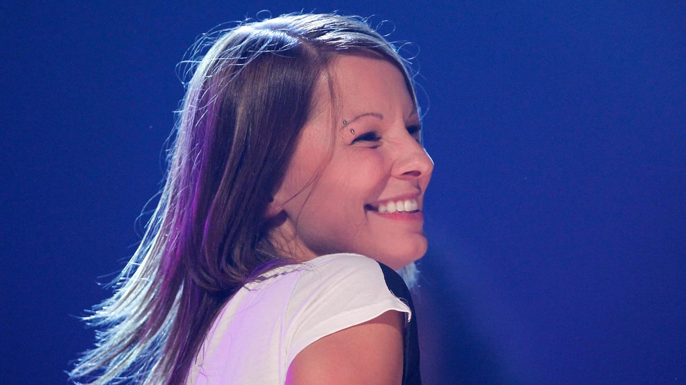 Christina Stürmer: Die Sängerin ist zum zweiten Mal Mama geworden.