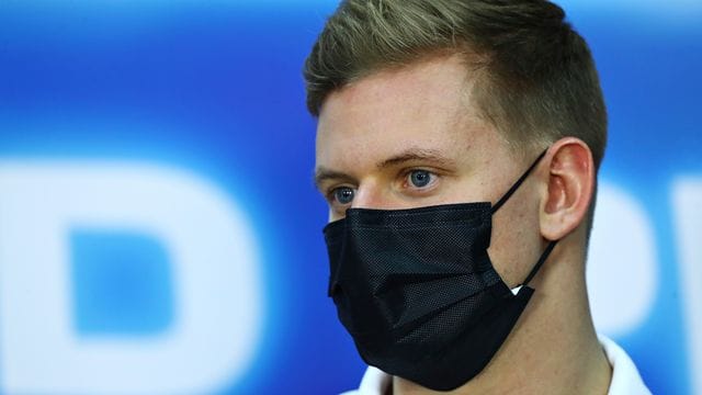 Bestreitet in Bahrain sein erstes Qualifikation in der Formel 1: Mick Schumacher.