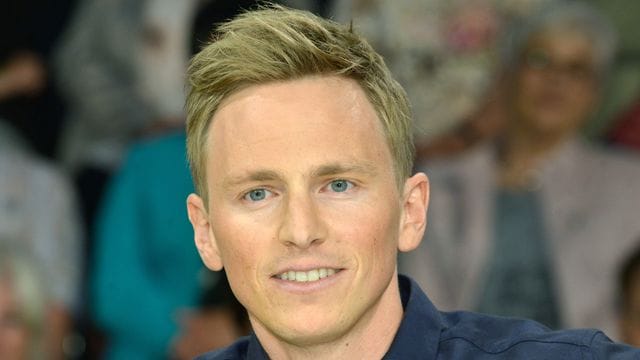 Selbstkritisch: ZDF-Moderator Jochen Breyer.
