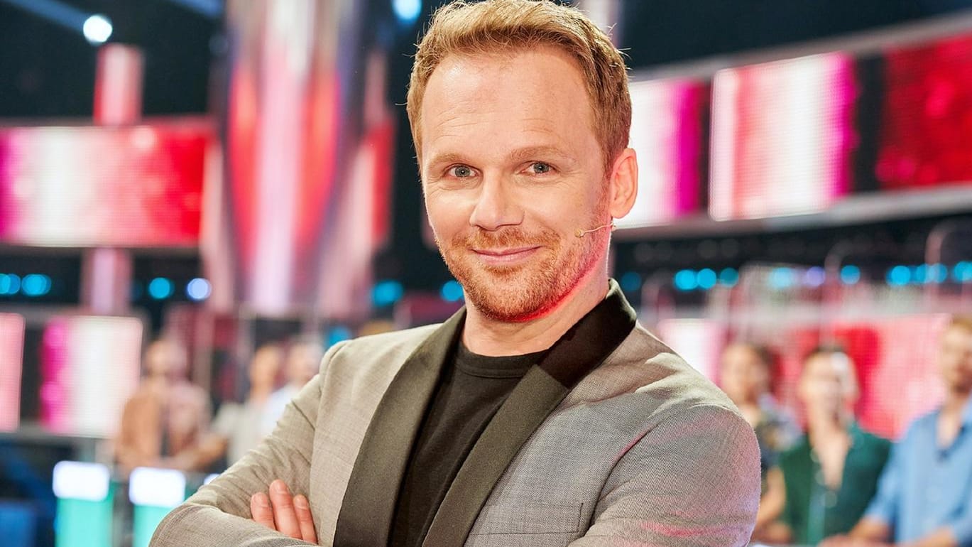 Ralf Schmitz: Er lässt die Show "Take Me Out" hinter sich.