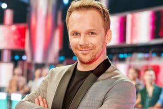 Ralf Schmitz: Er lässt die Show "Take Me Out" hinter sich.