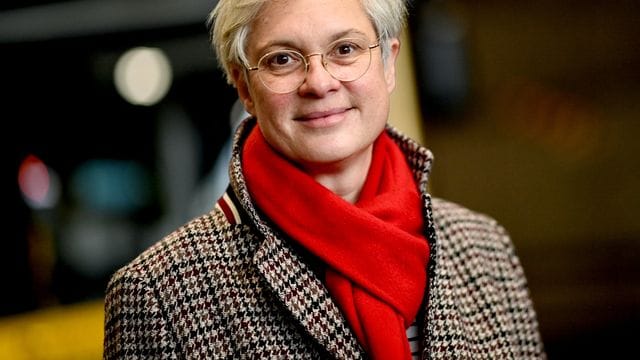 Eva Kreienkamp Eva Kreienkamp