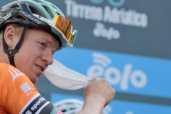 Ackermann hat von seinem Teamchef ein Versprechen für die Tour de France bekommen.