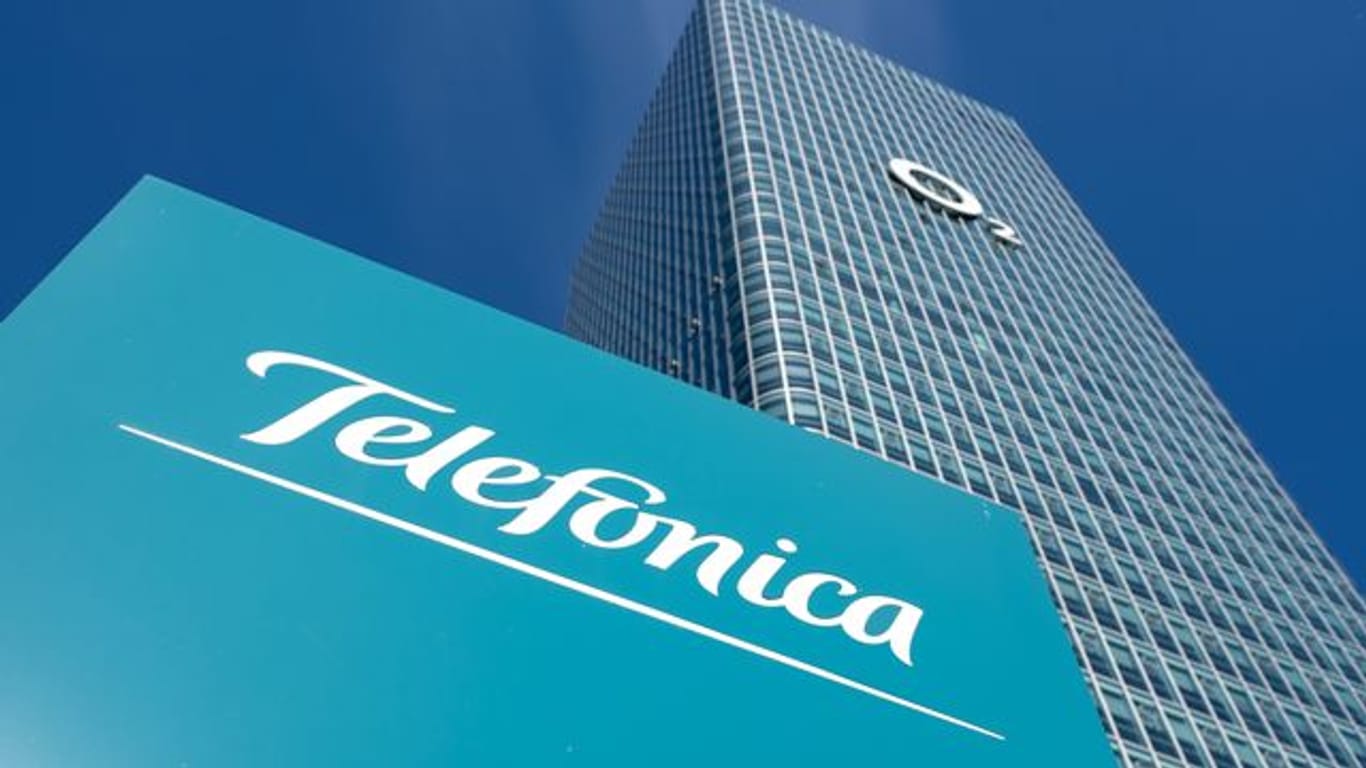 Telefónica hat neue Zahlen zum Ausbau seines 5G-Netzes vorgelegt.