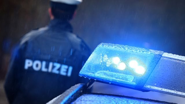 Polizei Polizei