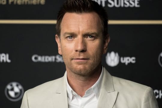 Ewan McGregor spielt noch einmal den Jedi-Meister Obi-Wan Kenobi.