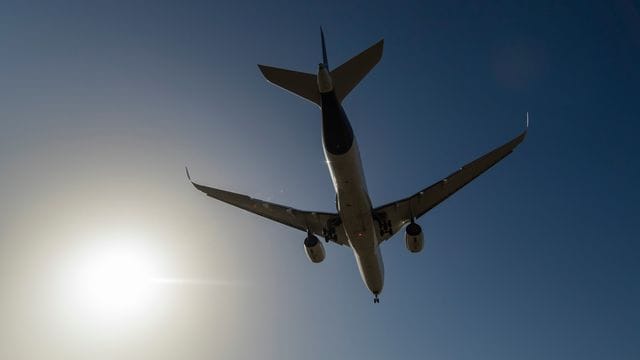Wer nach Deutschland einreist, muss einen negativen Corona-Test vorzeigen. Wer nach Deutschland einreist, muss einen negativen Corona-Test vorzeigen.