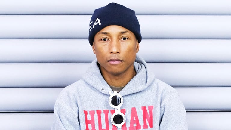 Pharrell Williams: Der Musiker trauert um seinen Cousin.