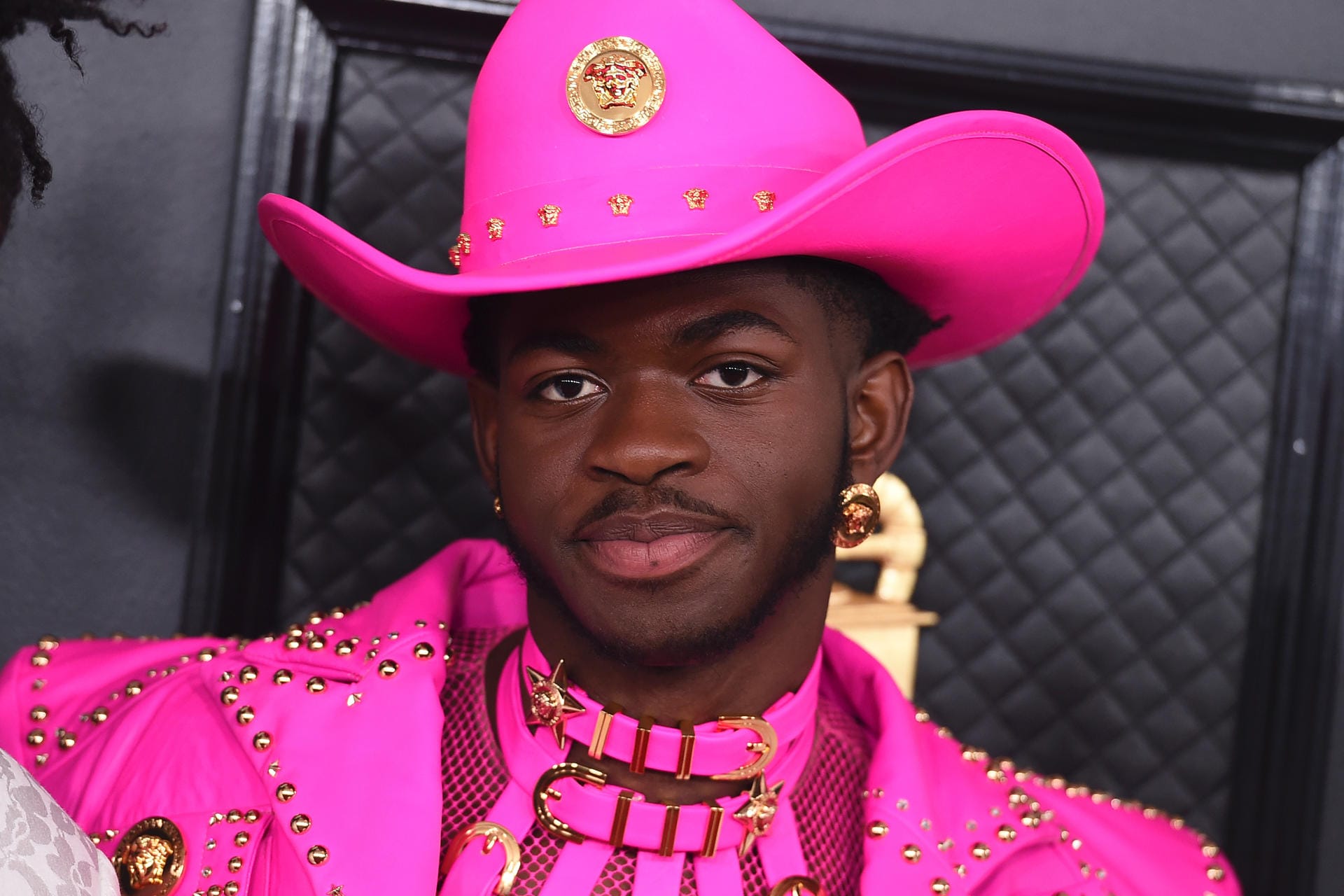 US-Rapper Lil Nas X