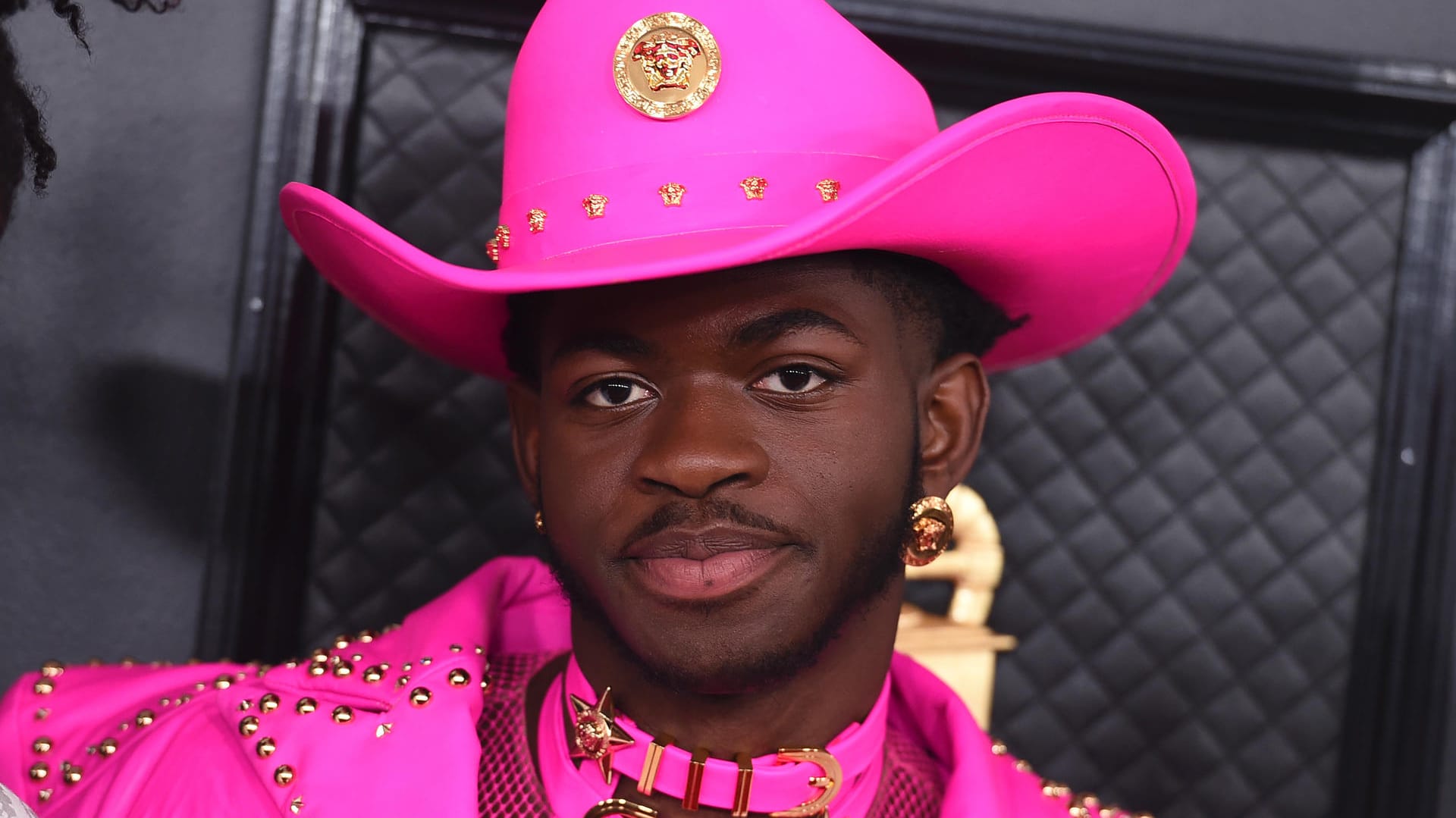 US-Rapper Lil Nas X