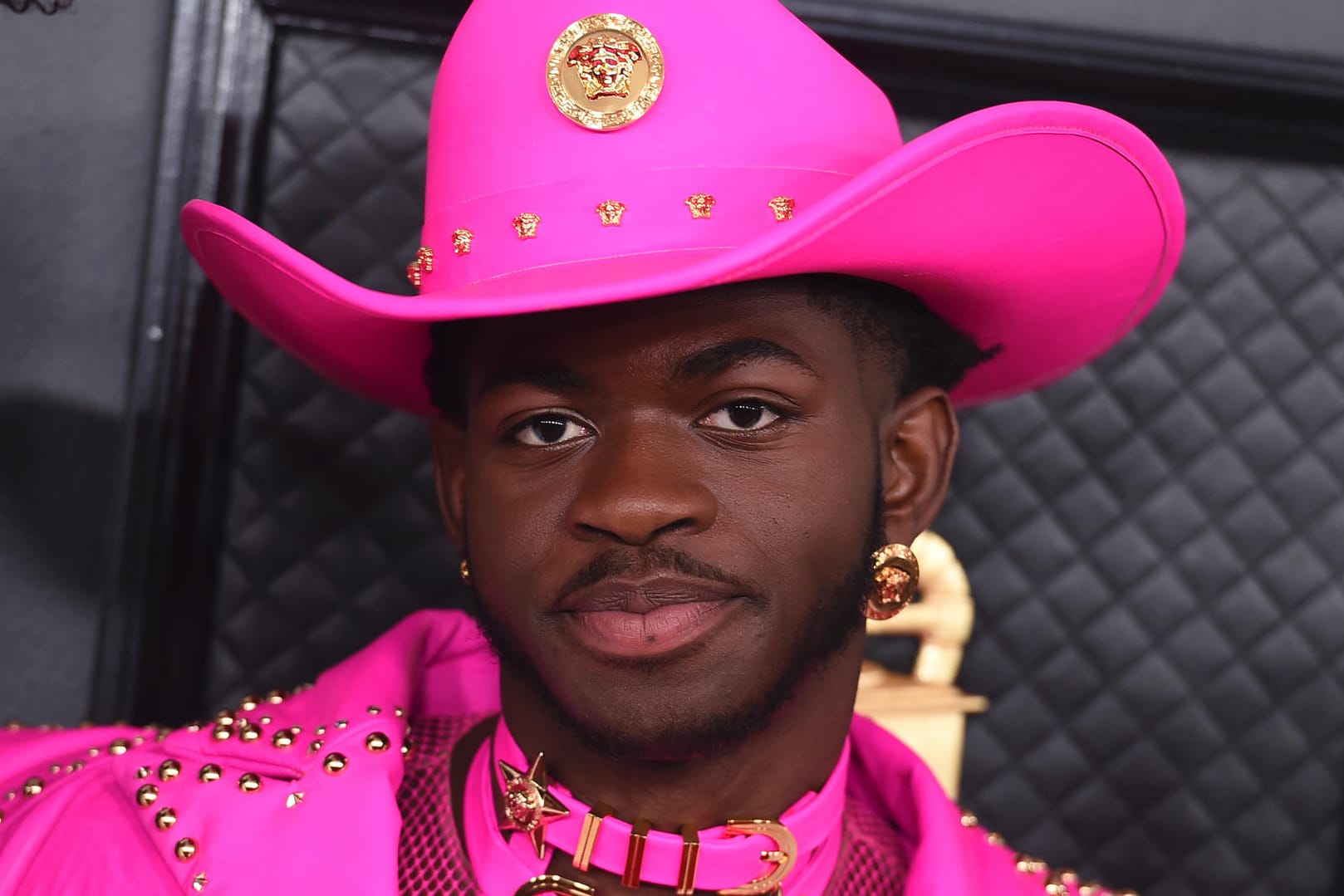 US-Rapper Lil Nas X US-Rapper Lil Nas X