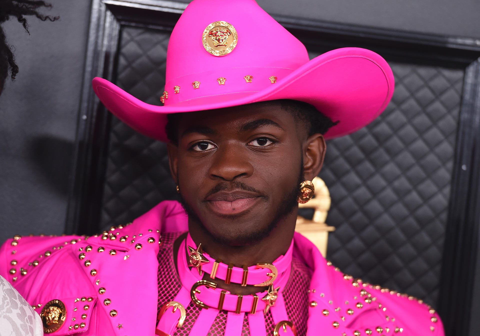 US-Rapper Lil Nas X