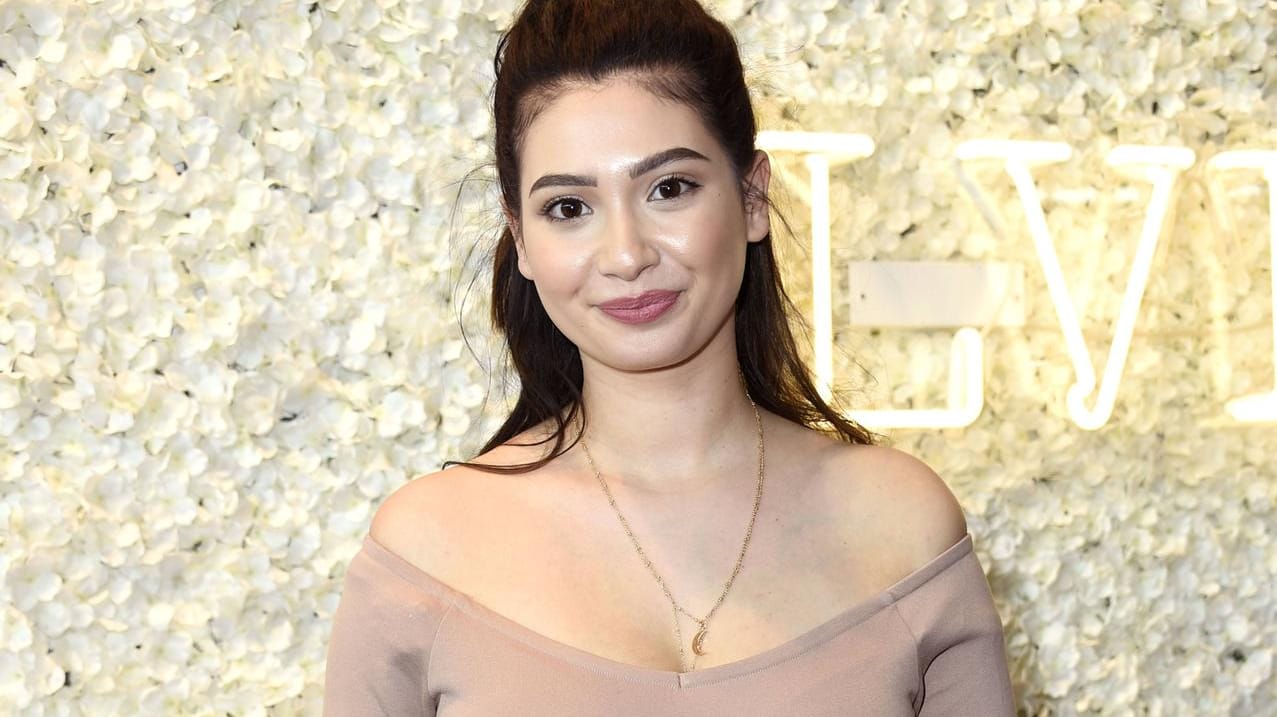 Paola Maria Koslowski: Die Influencerin hat mehr als vier Millionen Follower bei Instagram.