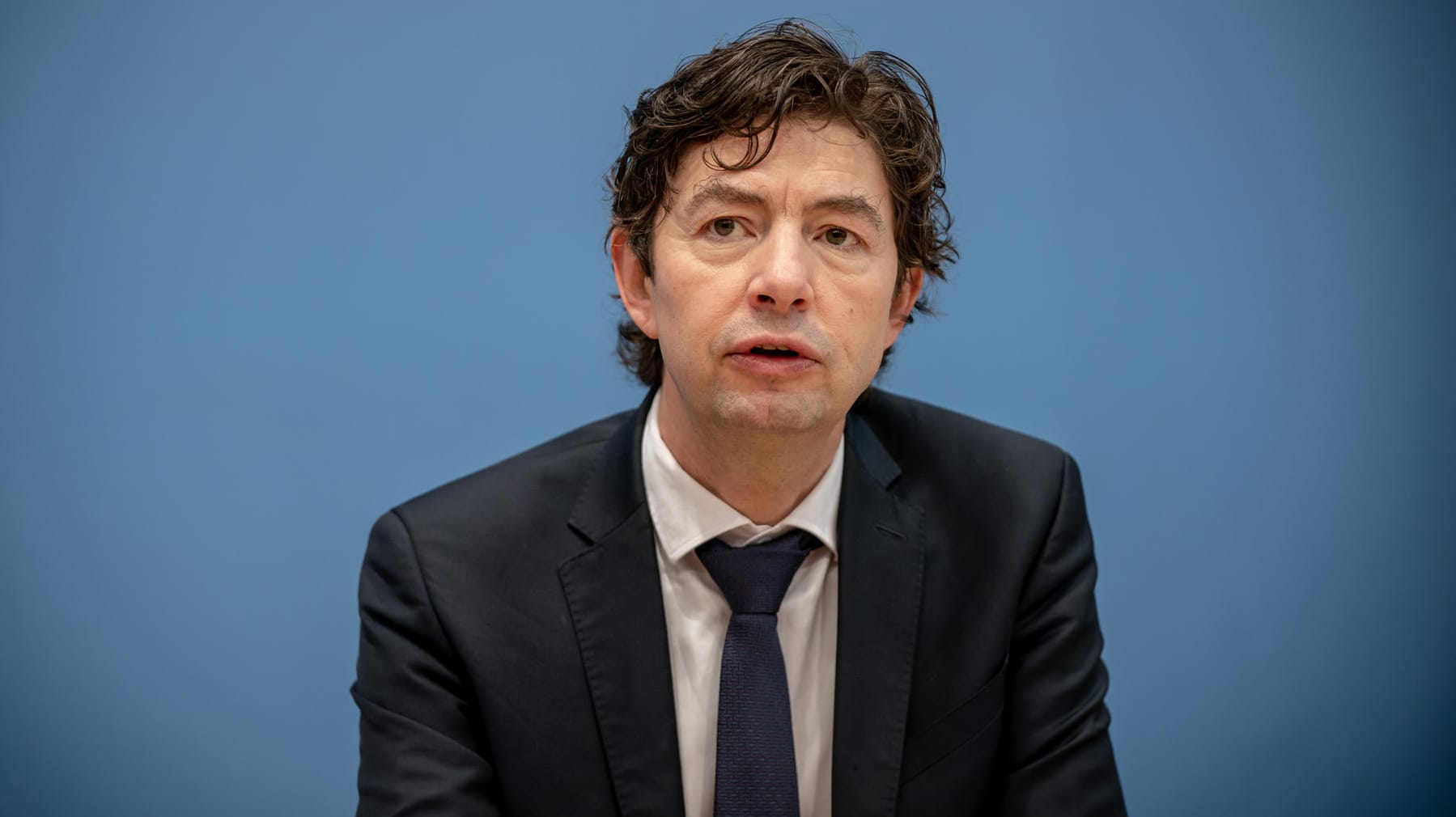 Virologe Christian Drosten: Die aktuelle Corona-Lage in Deutschland besorgt ihn. Virologe Christian Drosten: Die aktuelle Corona-Lage in Deutschland besorgt ihn.