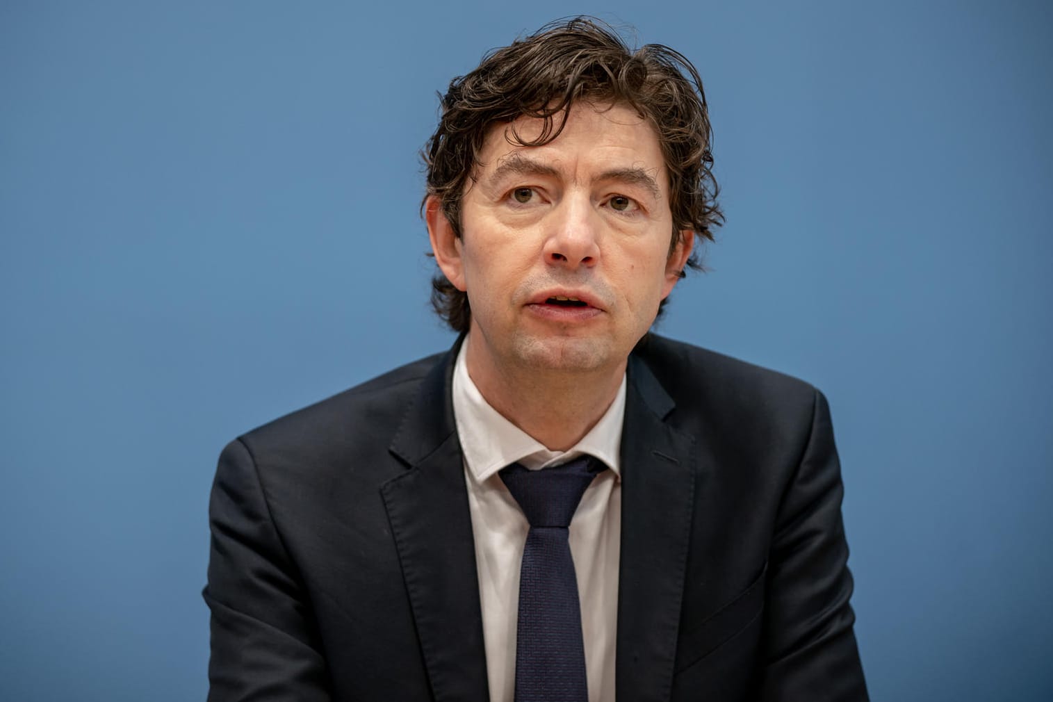 Virologe Christian Drosten: Die aktuelle Corona-Lage in Deutschland besorgt ihn.