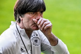 Joachim Löw: Wer beerbt ihn als Bundestrainer nach der Fußball-EM 2021?