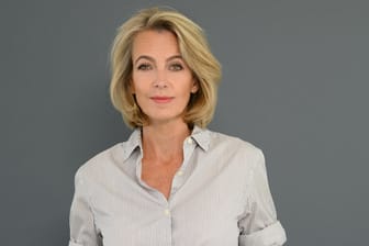 Julia Jäkel: Sie verlässt Gruner+Jahr.