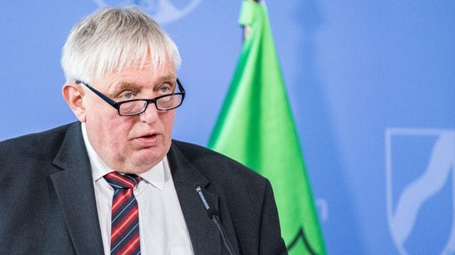 Karl-Josef Laumann (CDU)