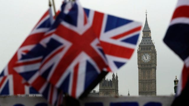 London ist als Oscar-Standort im Gespräch.