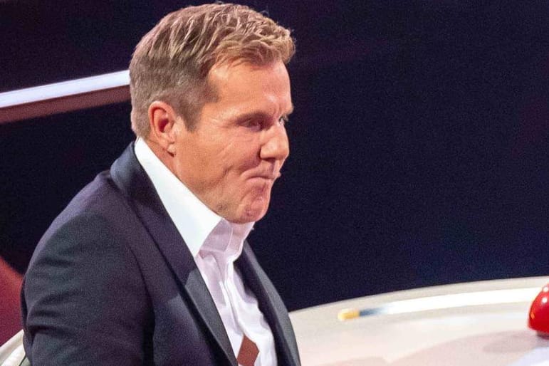 Dieter Bohlen: Er spricht nun über die Gründe seines DSDS-Aus.