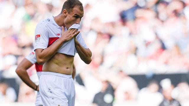 Treibt seine Zukunftsplanungen voran: Holger Badstuber.