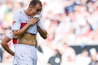 Treibt seine Zukunftsplanungen voran: Holger Badstuber.