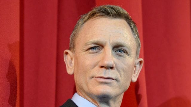 In der Krimikomödie "Knives Out - Mord ist Familiensache" spielt Daniel Craig einen Privatdetektiv. In der Krimikomödie "Knives Out - Mord ist Familiensache" spielt Daniel Craig einen Privatdetektiv.