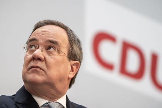 "Was ist wirkungsvoll, was erreicht es, dass wir diese dritte Welle brechen.