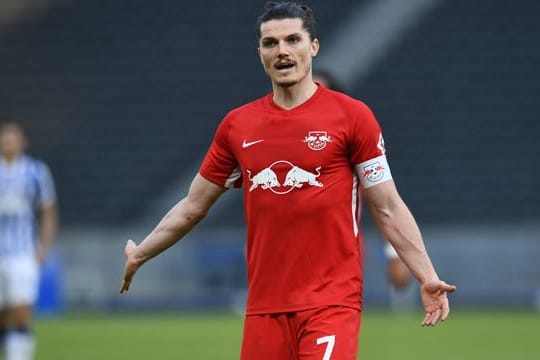 "Natürlich sind die Vorzeichen so, dass wir weit weg wären, sollten wir verlieren, und bei einem Sieg wieder nah ranrücken.