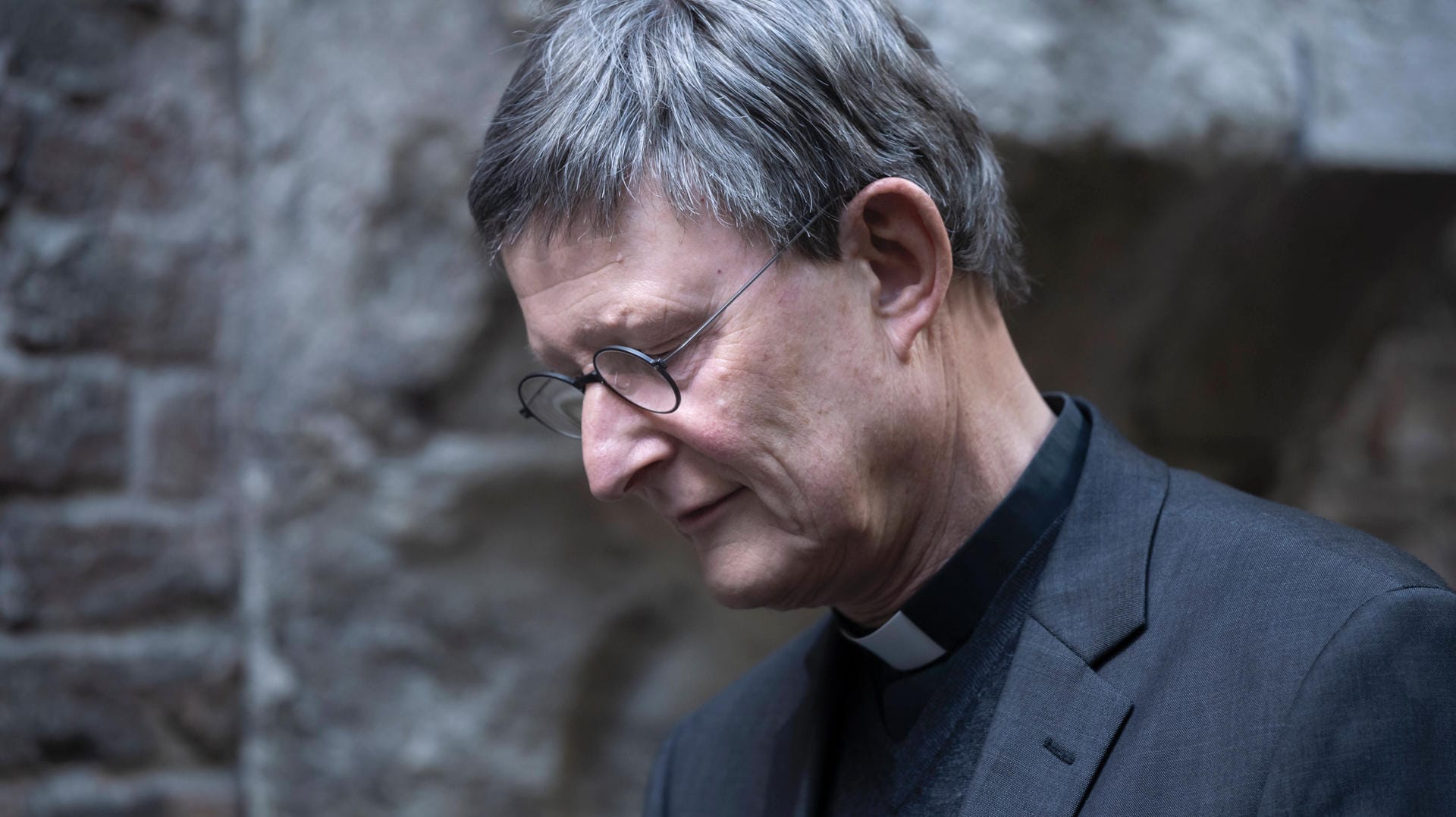 Rainer Maria Kardinal Woelki (Archivbild): Der Erzbischof hat sein Vertrauen auch bei den Kölner Katholiken verspielt. Rainer Maria Kardinal Woelki (Archivbild): Der Erzbischof hat sein Vertrauen auch bei den Kölner Katholiken verspielt.