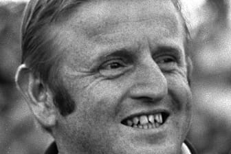 Erwin Piechowiak (Archivbild): Der ehemalige HSV-Spieler ist mit 84 Jahren gestorben.